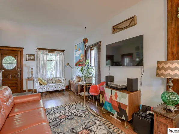 2610 S St, Lincoln, NE 68503