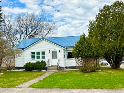 1600 Superior St, Sault Sainte Marie, MI, 49783