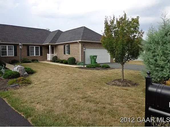31 Saint Ives Dr, Fishersville, VA 22939