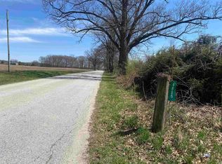 6686 E County Road 100 S, Mill Creek, IN 46365