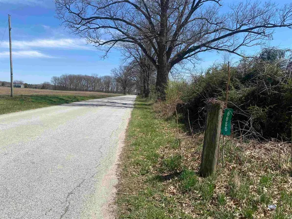 6686 E County Road 100 S, Mill Creek, IN 46365