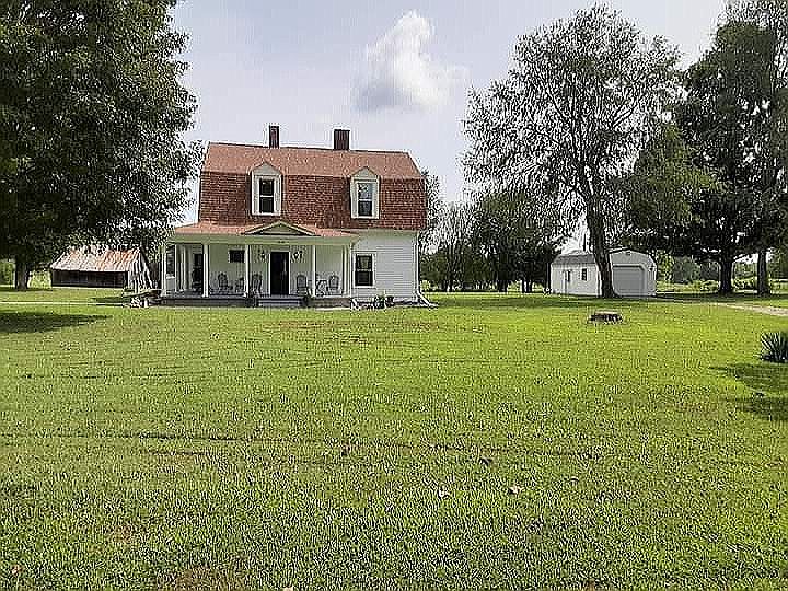 Not for Rent or Lease