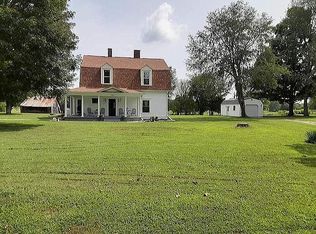 14175 Ky-672, Princeton, KY 42445