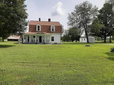 14175 Ky-672, Princeton, KY, 42445