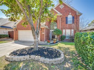 1702 Andrew Ct, Corinth, TX 76210