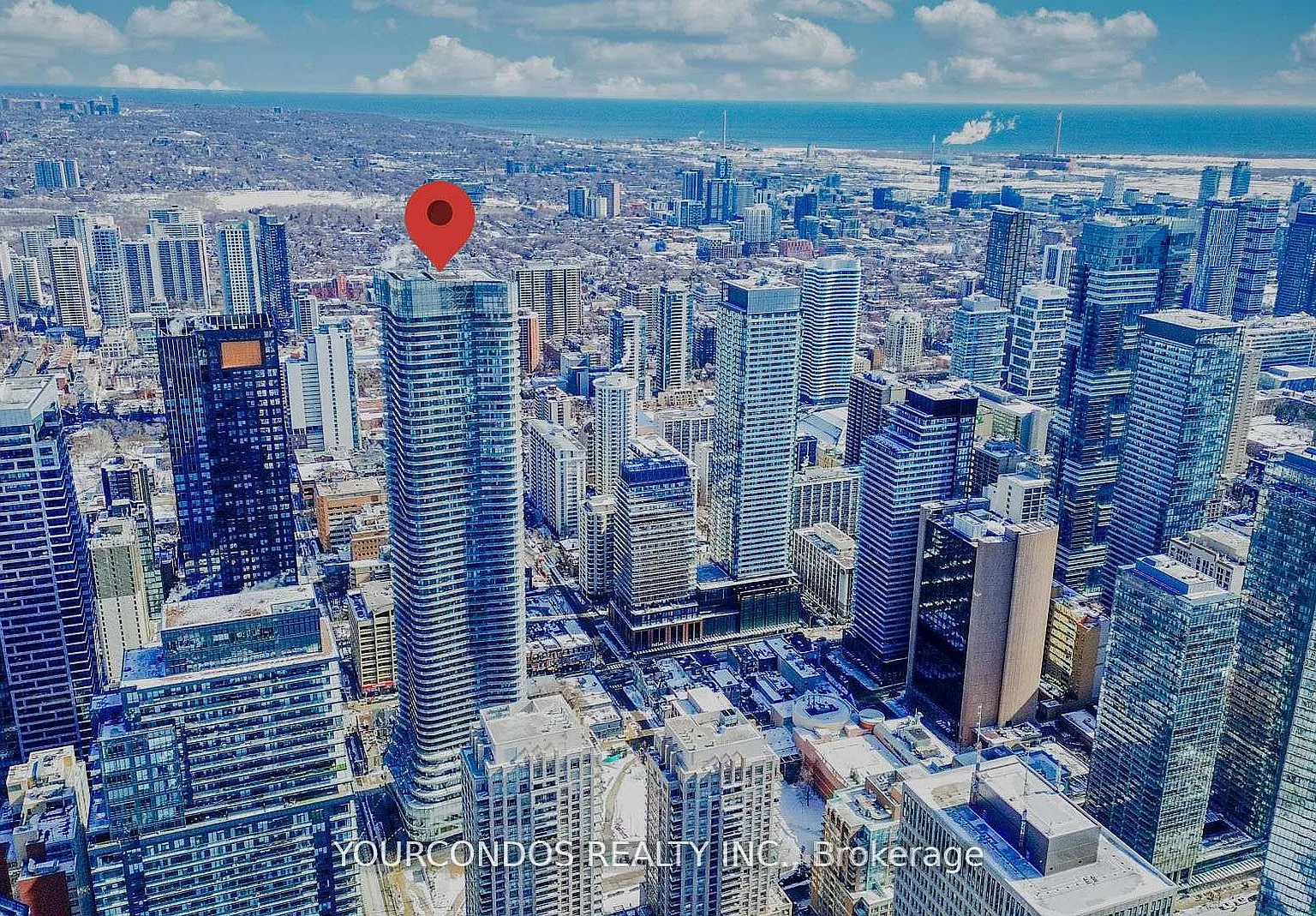 2 bed, $2,800 — Photo 4