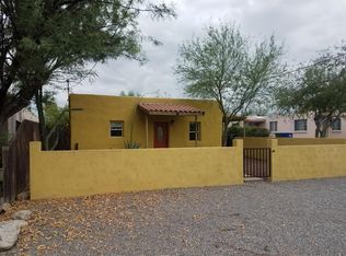 3012 E Edison St #1, Tucson, AZ 85716