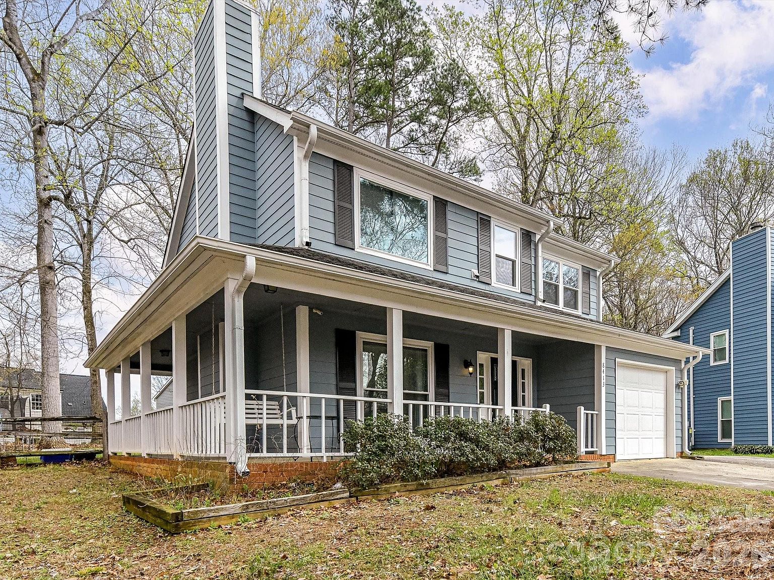 8413 Red Setter Ln, Charlotte, NC 28227 | MLS #4353820 | Zillow
