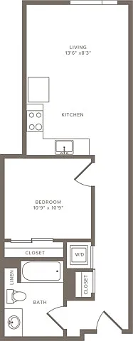 A02| 649 SF A02| 649 SF