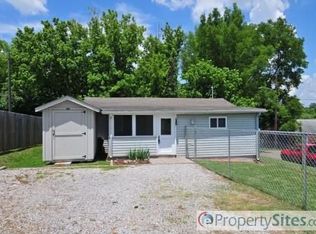1743 Price Ave, Knoxville, TN 37920