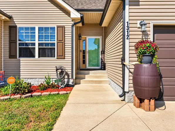 1312 Morstead Dr, Clarksville, TN 37042