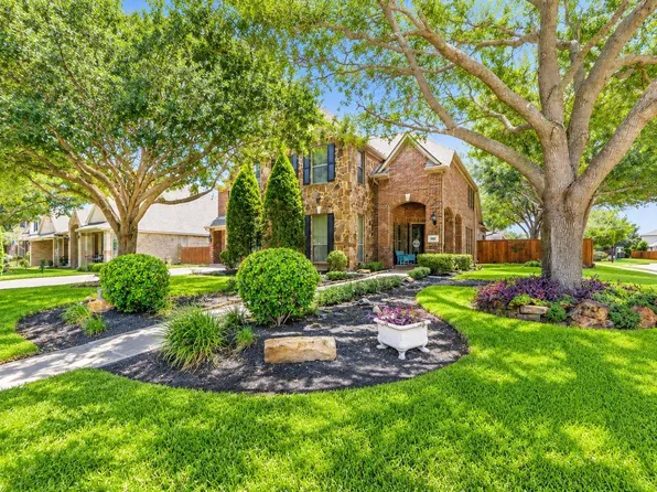 9302 Brady Branch Ln, Cypress, TX 77433