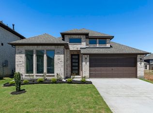 5533 Burford Ln, Celina, TX 75009