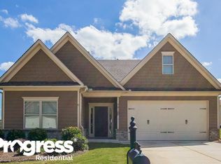 148 Mount Moriah Rd, Ball Ground, GA 30107