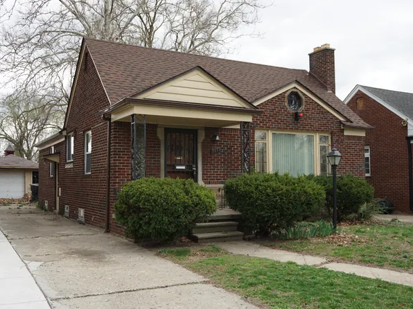 7177 W Outer Dr, Detroit, MI 48235