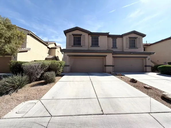4109 Thomas Patrick Ave, North Las Vegas, NV 89032
