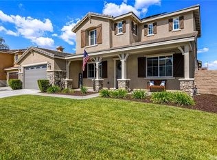 28334 Spring Creek Way, Sun City, CA 92585