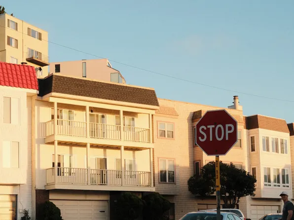 1666 16th Ave, San Francisco, CA 94122