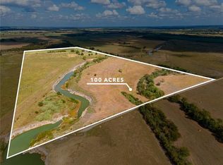 1663 County Road 464 Rd, Thorndale, TX 76577