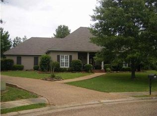441 Jordon Ridge Pl, Madison, MS 39110