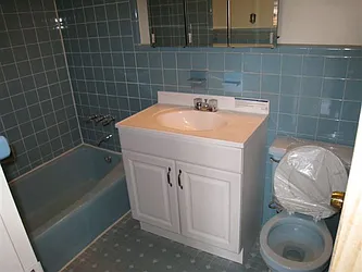 Rented by City Connections Realty