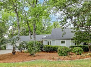27 Scarborough Head Rd, Hilton Head Island, SC 29928
