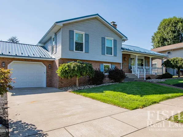 1705 Richards Ave, Williamsport, PA 17701