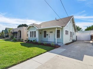 156 S Citrus St, Orange, CA 92868