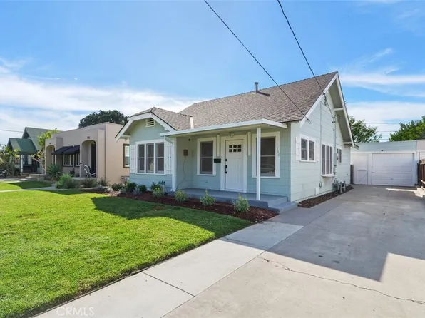 156 S Citrus St, Orange, CA 92868