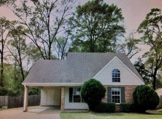 114 Jasmine Ct, Madison, MS 39110
