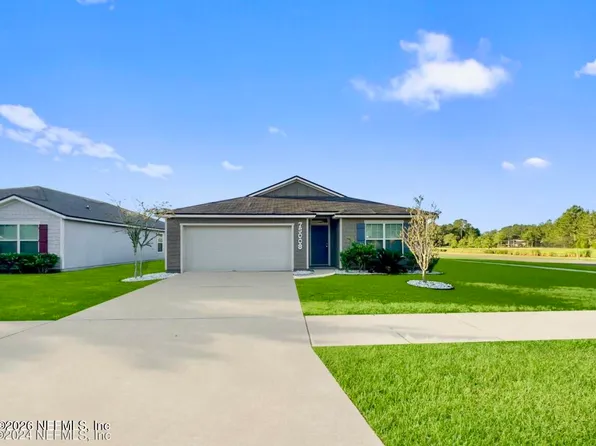 75008 Morning Glen Ct, Yulee, FL 32097