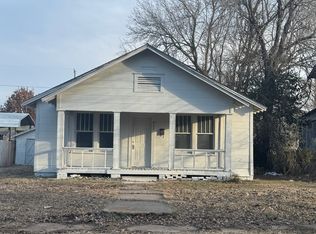 (Undisclosed Address), Muskogee, OK 74403