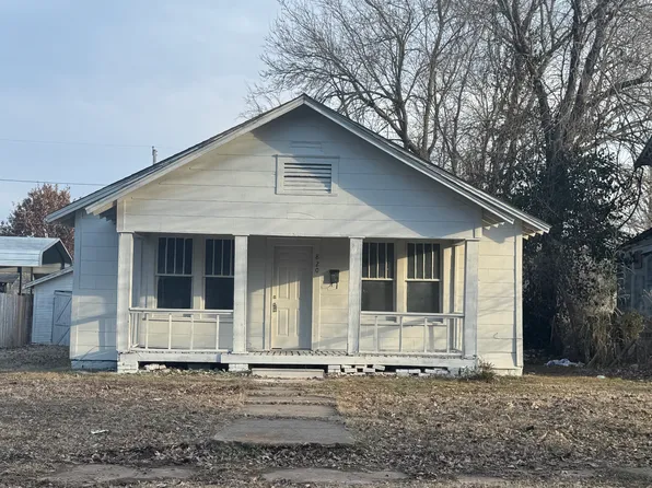 (undisclosed Address), Muskogee, OK 74403