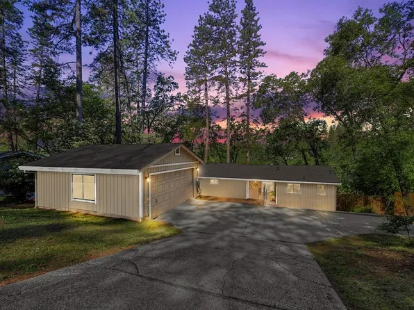 10454 Keenan Way, Grass Valley, CA 95949