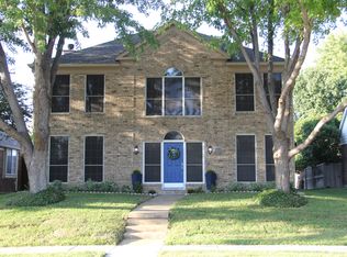 10100 Preston Vineyard Dr, Frisco, TX 75035