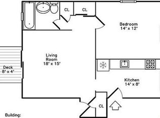 19 Westgate Rd #2, Newton Center, MA 02459