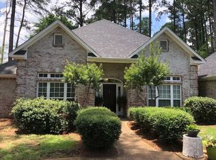 602 Eastwyck Pl, Ridgeland, MS 39157