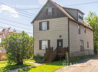 317 N 42nd Ave W #1, Duluth, MN 55807