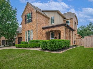 5442 Jackson Park Ln, Katy, TX 77494