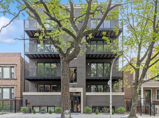3335 N Sheffield Ave #2N, Chicago, IL 60657