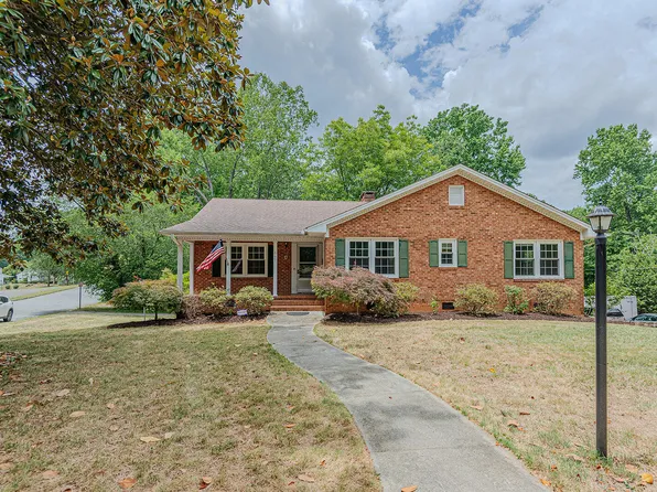 597 Parkview Dr, Burlington, NC 27215