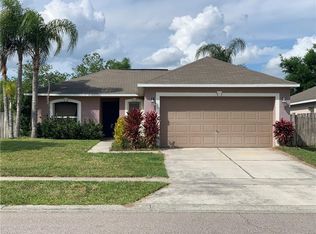 1826 Corner Meadow Cir, Orlando, FL 32820