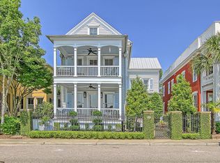 187 Ponsbury Rd, Mount Pleasant, SC 29464
