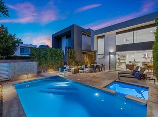 328 Goleta Way, Palm Springs, CA 92264