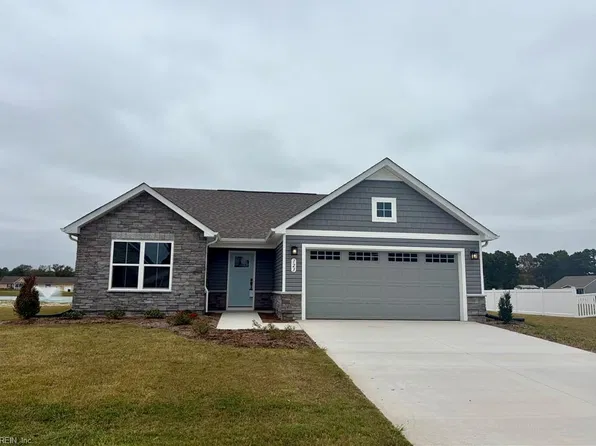 123 Tuscorora Ln, Moyock, NC 27958