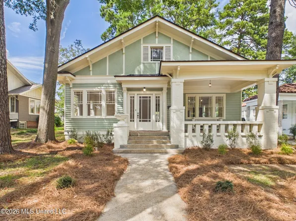 812 Gillespie St, Jackson, MS 39202