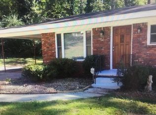 2855 Rockcliff Rd, Atlanta, GA 30316