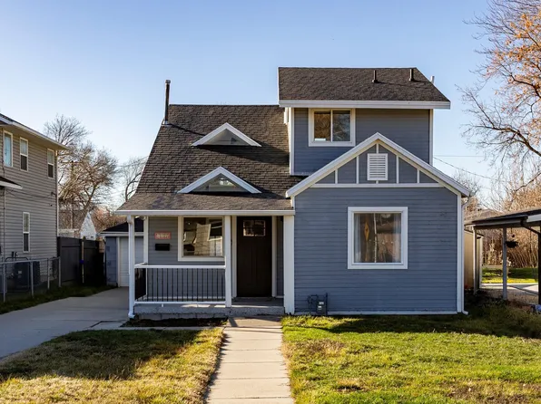672 E Mansfield Ave S, Salt Lake City, UT 84106