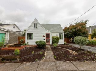 855 NE Rosa Parks Way, Portland, OR 97211