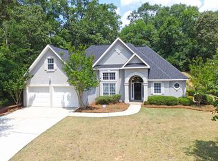 212 Hunters Chase, Byron, GA 31008